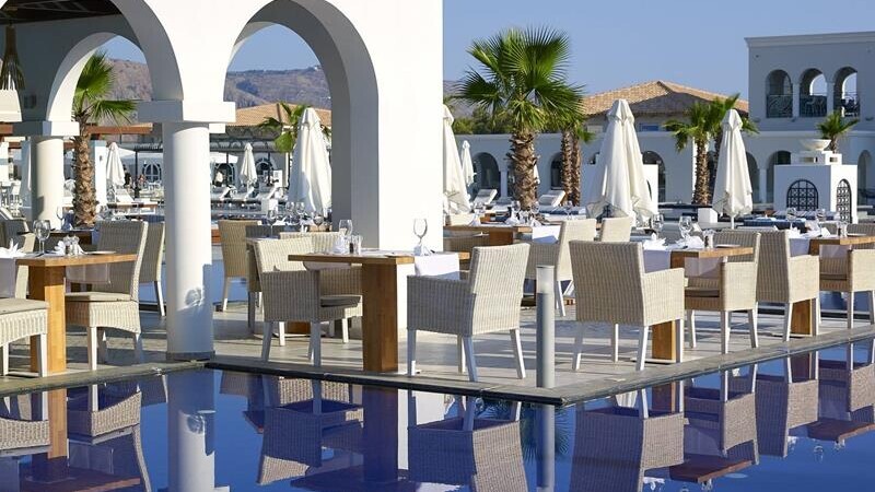 Anemos Luxury Grand Resort